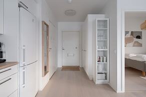 2ndhomes Tampere Sonetti Apartment