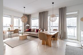 2ndhomes Tampere Sonetti Apartment