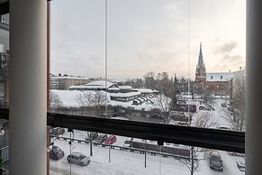 2ndhomes Tampere Sonetti Apartment