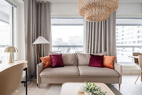 2ndhomes Tampere Sonetti Apartment