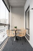 2ndhomes Tampere Sonetti Apartment