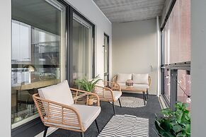 2ndhomes Tampere Sonetti Apartment