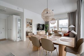 2ndhomes Tampere Sonetti Apartment