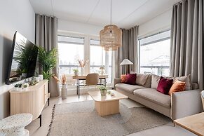 2ndhomes Tampere Sonetti Apartment