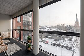2ndhomes Tampere Sonetti Apartment