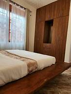 Enchanted Parkland Hills Stays