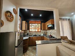 Enchanted Parkland Hills Stays