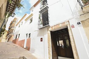 Ca Sana Teulada Moraira