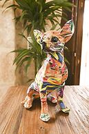 Ca Sana Teulada Moraira