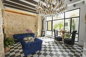 Ca Sana Teulada Moraira