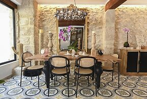 Ca Sana Teulada Moraira