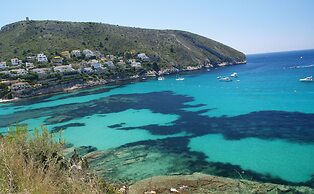 Ca Sana Teulada Moraira