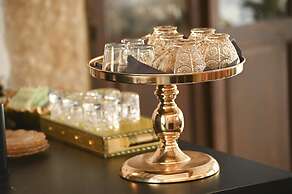 Ca Sana Teulada Moraira