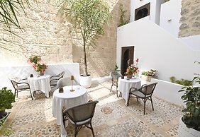 Ca Sana Teulada Moraira