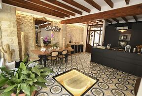 Ca Sana Teulada Moraira