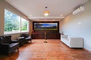 Antaraal Resort And Spa