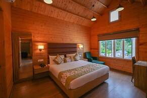 Antaraal Resort And Spa