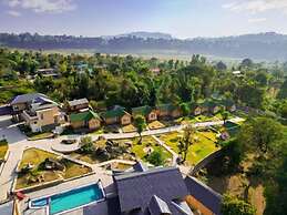 Antaraal Resort And Spa