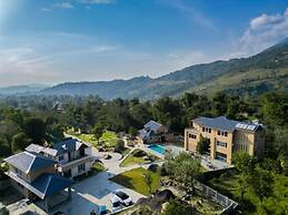 Antaraal Resort And Spa