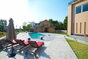 Antaraal Resort And Spa