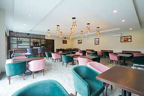 Antaraal Resort And Spa