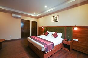 Antaraal Resort And Spa