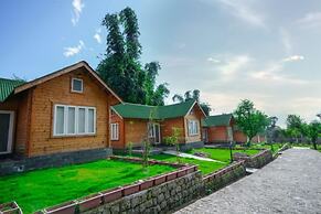 Antaraal Resort And Spa