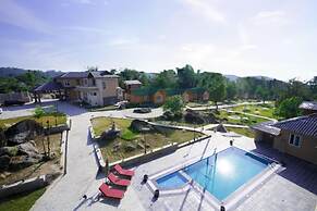 Antaraal Resort And Spa