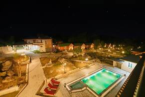 Antaraal Resort And Spa