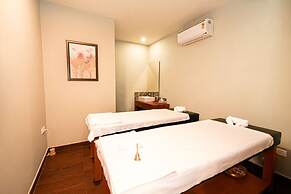 Antaraal Resort And Spa