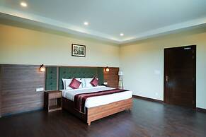 Antaraal Resort And Spa