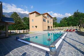 Antaraal Resort And Spa