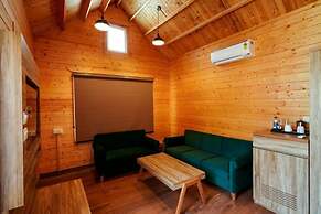 Antaraal Resort And Spa