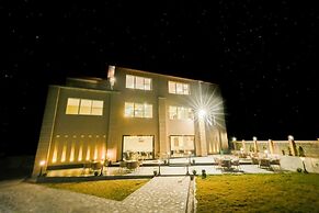 Antaraal Resort And Spa