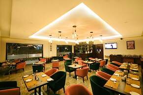 Antaraal Resort And Spa