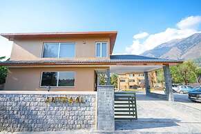 Antaraal Resort And Spa