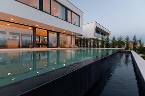 Villa Aurum Zadarvillas