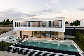 Villa Aurum Zadarvillas