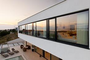 Villa Aurum Zadarvillas