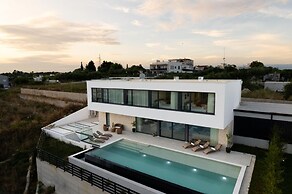 Villa Aurum Zadarvillas