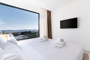 Villa Aurum Zadarvillas