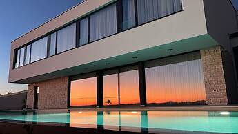 Villa Aurum Zadarvillas