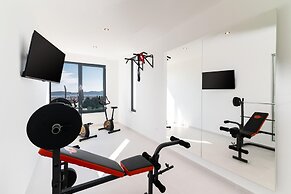 Villa Aurum Zadarvillas