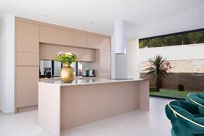 Villa Aurum Zadarvillas