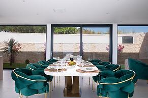 Villa Aurum Zadarvillas