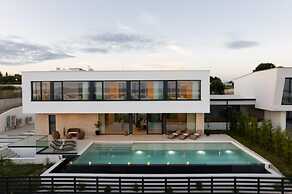 Villa Aurum Zadarvillas