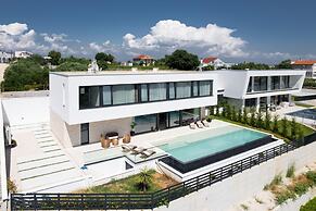 Villa Aurum Zadarvillas
