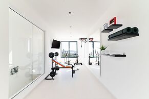 Villa Aurum Zadarvillas