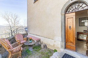 Casa Chianti Classico Panoramic View