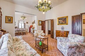 Casa Chianti Classico Panoramic View
